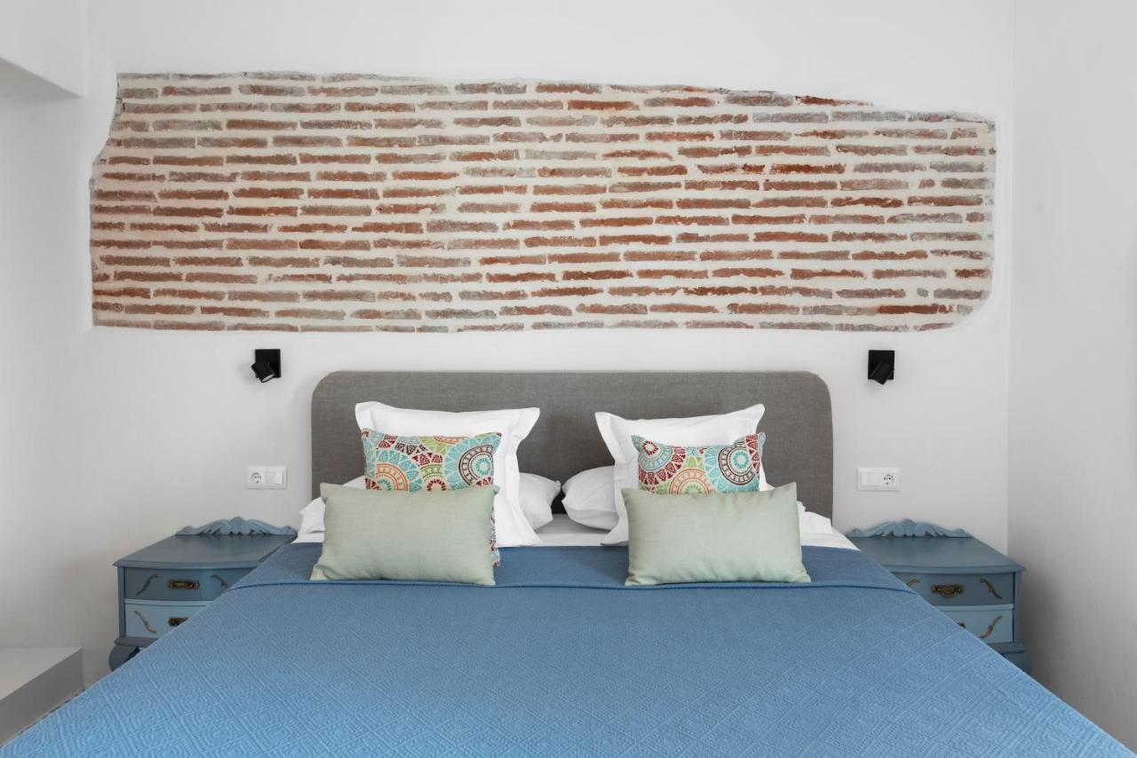 La Amara Zaid - En El Casco Antiguo De Frigiliana Lägenhet Exteriör bild